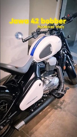 2026 Jawa 42 Bobber Gets a BIG Update! 🔥 | New Features & Changes
