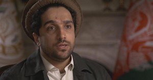 If Taliban storms back to power, Afghans "ready to fight"
