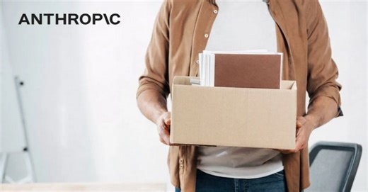 Anthropic Admits AI Causes Layoffs in Tech Industry | Luis Oria Seidel posted on the topic | LinkedIn