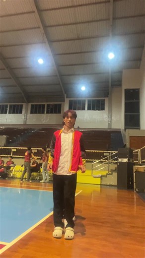 Energy Running After the Event: Magma Cup Highlights