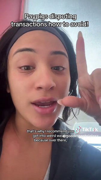 Which is why you should start here! | how to get a paypig