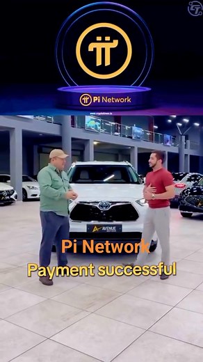 🚨 *BREAKING: You Can Now Buy Cars with 𝛑 at Cube Motor! 🚗💨* Pioneers, the future is NOW! Cube Motor in Florida has officially integrated with Pi Network’s Map of Pi, and you can purchase cars using 𝛑! 🔥 This is just the beginning—businesses are joining the Pi ecosystem one by one, proving that Pi is real, Pi has value, and Pi is the future! 🌍💜 With Open Mainnet launching soon, expect even more businesses to accept Pi! Hold strong, mine daily, and get ready for mass adoption! #PiNetwork20