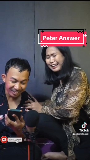 Cara Main Peter Menjawab: Tutorial Lengkap & Trik Terbaru