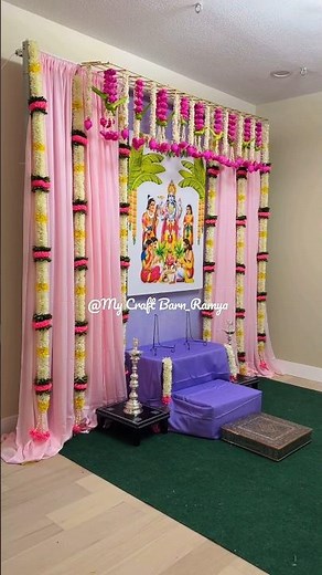 DIY Simple and Elegant housewarming Decor