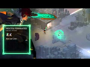 Transistor - Walkthrough Part 7