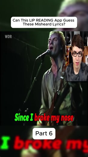 Kids Bop Misheard Lyrics Reaction