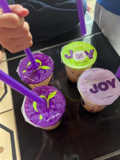 Chatime Indonesia menu review 2026 — Senksenksenk drink guide