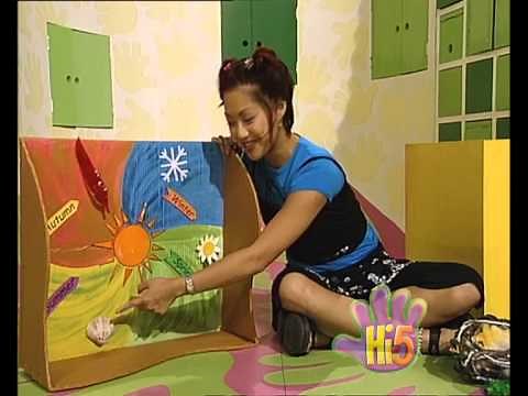 Hi-5 Season 1 Episode 8