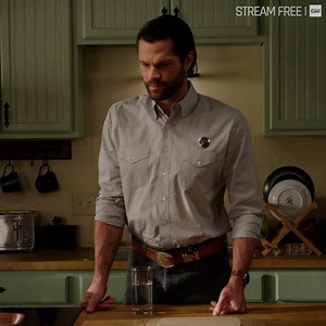 17K views · 1.9K reactions | Walker doesn't want to take his chances. Stream a new episode of Walker on The CW free now: go.cwtv.com/streamWLKfb #Walker | The CW | Facebook