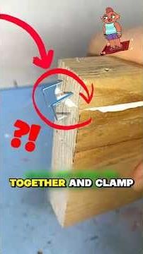 7 Woodworking Tricks Woodworkers Never Tell You!