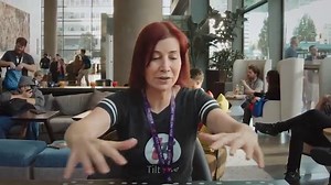 AR system brings holographic board games to the table