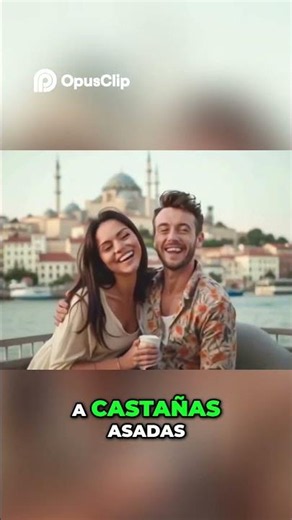 Estambul Un Amor que Despierta en Dos Continentes