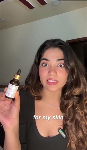 Niacinamide 10% Serum for Dull Skin & Breakouts @ ₹299 | Zeelab