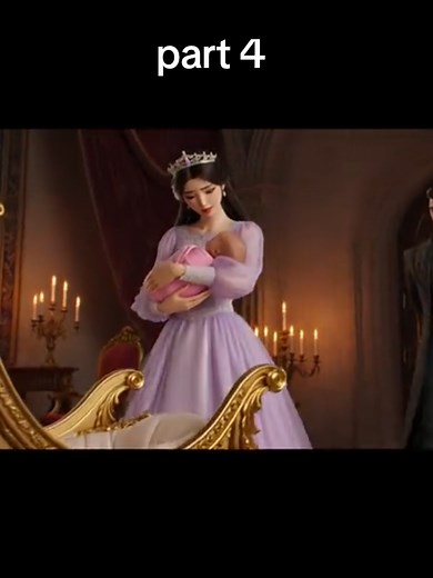 The Enchanting Tale of the 12 Princesses