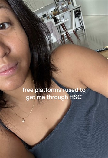 Essential Free Platforms for HSC Success