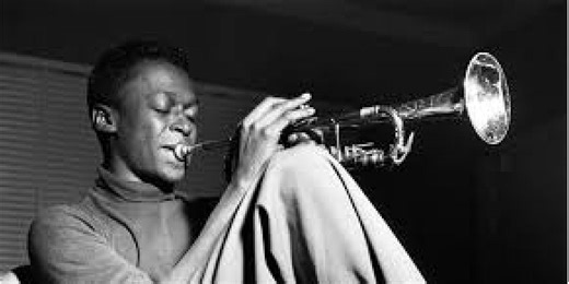 Jazz 101: History of Improvisation, Part 2