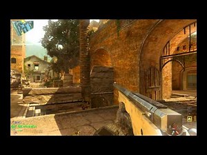 BIGGEST HACKER IN MW3 History ?! !Sniper WITHOUT SCOPE! (CoD MW3 Gameplay/Commentary)