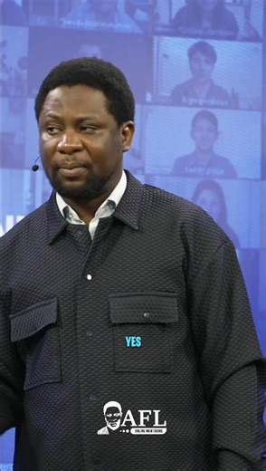 There is a difference between Value and Platform. Follow @femilazarusmentoring on Instagram for more. #aflmentoring #reels #femilazarus | Apostle Femi Lazarus