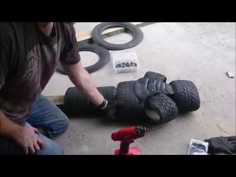 How to make a cheap Eskrima stick fighting training dummy