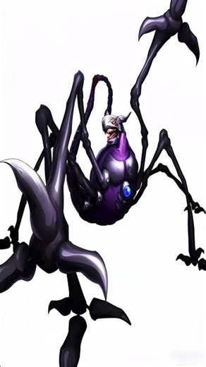 Meet Armageddemon ⚡Colossal Terror #Mega #Digimon That Devours Everything #数码宝贝 #究極体 #デジモン