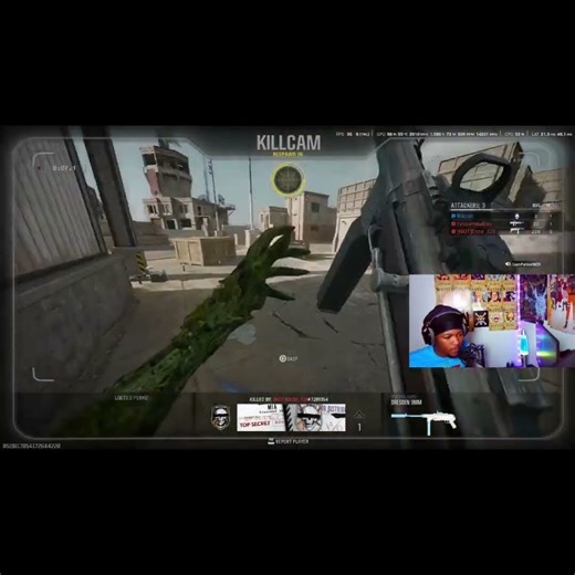 What's the SECRET to Beating GOOD Movement in Warzone?