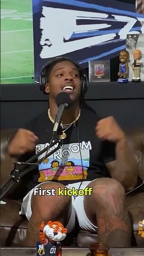 Coach Jeff Fisher Told Team to "Start a Fight" Literally