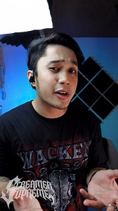 107K views · 4.1K reactions | HOW TO SCREAM! (5 FOUNDATIONS) Not too late to learn my fren! I am here por yo! follow for more guides and tips 殺 #howtoscream #fryscreaming #screamersupremeph | Screamer Supreme | Facebook