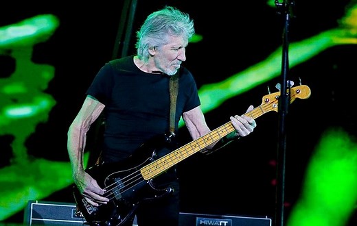 Roger Waters’ 5 best basslines for Pink Floyd