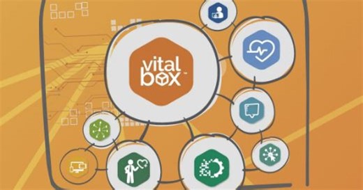 Vitalbox: la aplicación que ordena su historial médico y ahorra tiempo a los doctores