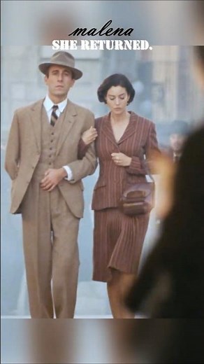 Ennio Morricone / Malena - #Monica Bellucci #shorts #movie #movie #star
