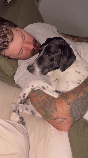 Cuddle Puddle Party with Jo Turns Unexpected