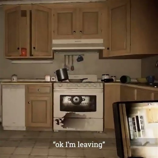 First ever gameplay footage from unannounced ghost hunting game...