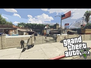 GTA V | La mejor sede\\Club de Moteros | Guía para principiantes