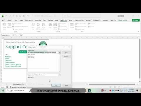 Sam Project B Excel Module 10 Data Analysis with Power Tools and Creating Macros