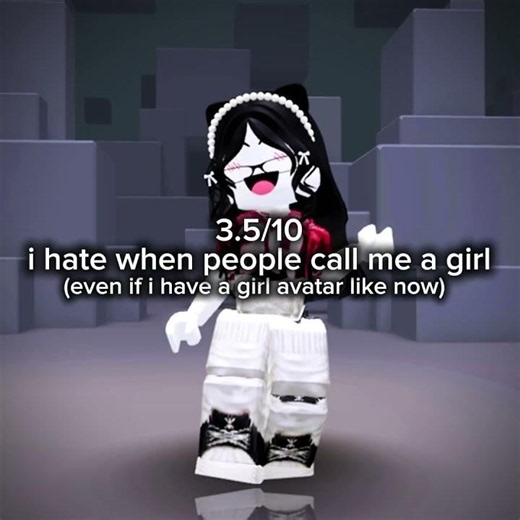 pronouns check as a genderfluid person!