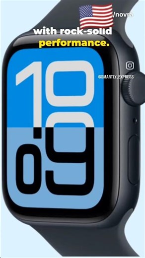 Apple Watch Series 8 (GPS, 45mm) Midnight price 302,37 USD ,buy now:https://amzn.to/490x3MV