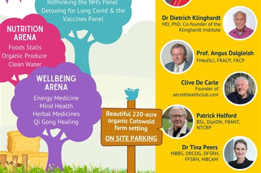 An Update on the Better Way Conference