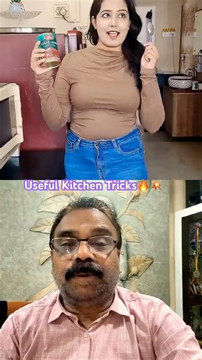 DIY💥Easy to open Sealed Cans💯✅Super idea ടിൻ വളരെ വേഗം തുറക്കുന്ന വിദ്യ👌💥💡