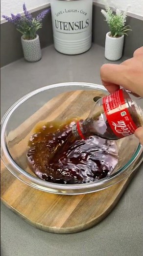 Salt and Coke Cleaning Trick Everyone Should Try!