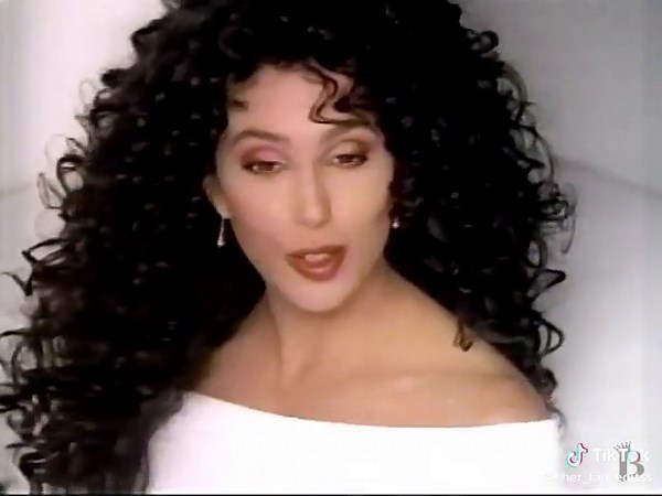 Cher's Equal Zero-Calorie Sweetener Commercial 1992 #cher #fyp #tiktok #viral #blowthisup #foryou #xyzbca #explore #viralvideo #trend