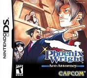 Phoenix Wright: Ace Attorney