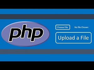 PHP Uploading Files [TAGALOG]