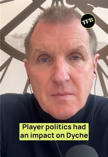 Analyzing Sean Dyche’s Management Style