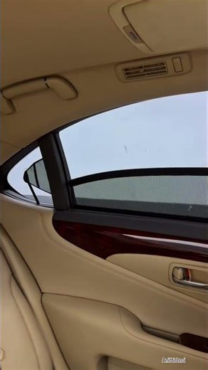 THE RELIABILITY KING! 💎 Lexus LS 460 Build Quality — The 100-Year Car 🏎️🛡️