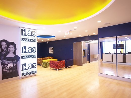 ILAC – Toronto（アイラック・トロント校）