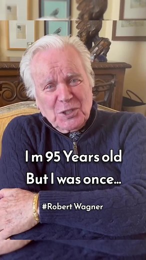 Robert Wagner: Unveiling the Actor's Evolution