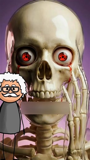 ¿Qué pasaría si despertaras el sharingan en Naruto?