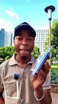 Car remote battery replacement in Harare