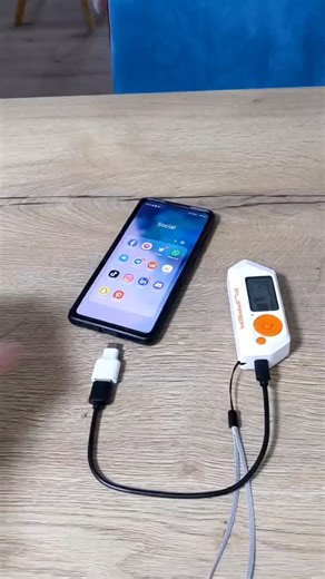 CYBERSECURITY on Instagram: "Here the Flipper Zero uses all possible elements to unlock the Instagram and it was very easy. What is Flipper Zero - A Flipper Zero is a versatile, portable, and programmable device for hobbyists and cybersecurity professionals to interact with various wireless protocols like RFID, sub-1 GHz, NFC, and infrared. It can emulate and analyze these signals, with applications ranging from controlling devices and reading contactless cards to testing the security of wireles