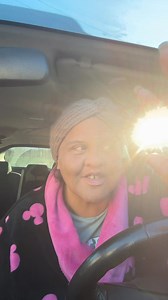 100K views · 2.9K reactions | Aunty getting all her sexercise donehopefully have a better review bout the spray apopo #nannynapneeded #funnymoments #goodvibesonly #fypシ゚viralシ #gizzy | Madre Saluni | Facebook